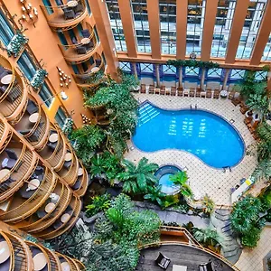 Palace Royal 4* Ville de Québec