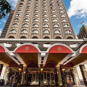Marriott Chateau Champlain **** Montréal