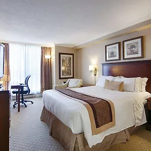 Western Downtown Hotel